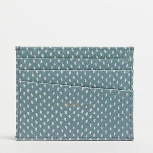 NIB Hammitt PCH Card Wallet